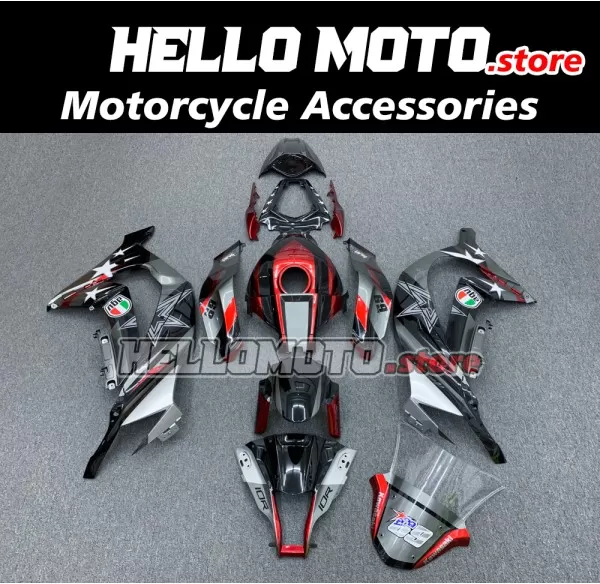 Kawasaki ZX-10R 2011-2015 Fairing P/N 4L11