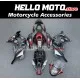 Kawasaki ZX-10R 2011-2015 Fairing P/N 4L11