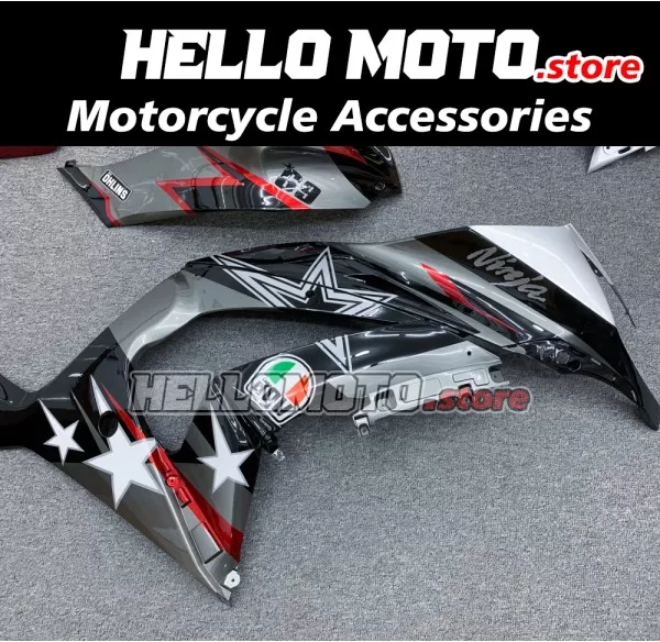 Kawasaki ZX-10R 2011-2015 Fairing P/N 4L11