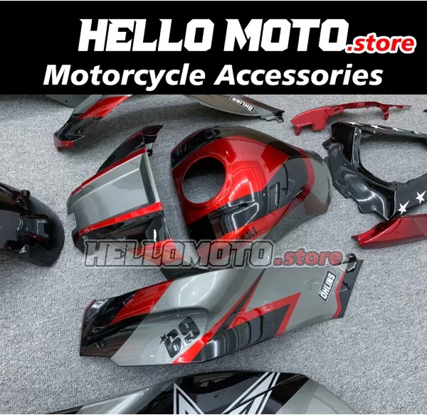 Kawasaki ZX-10R 2011-2015 Fairing P/N 4L11