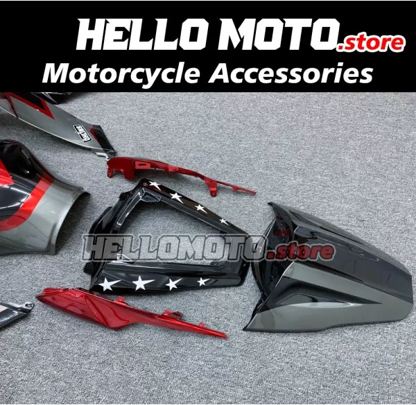 Kawasaki ZX-10R 2011-2015 Fairing P/N 4L11