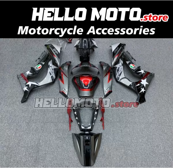 Kawasaki ZX-10R 2011-2015 Fairing P/N 4L11