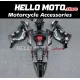 Kawasaki ZX-10R 2011-2015 Fairing P/N 4L11