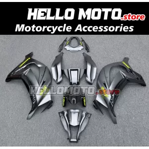 Kawasaki ZX-10R 2011-2015 Fairing P/N 4L14