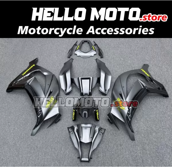 Kawasaki ZX-10R 2011-2015 Fairing P/N 4L14