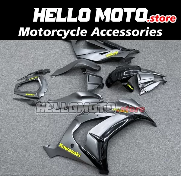 Kawasaki ZX-10R 2011-2015 Fairing P/N 4L14
