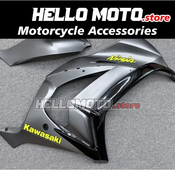 Kawasaki ZX-10R 2011-2015 Fairing P/N 4L14