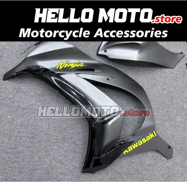 Kawasaki ZX-10R 2011-2015 Fairing P/N 4L14