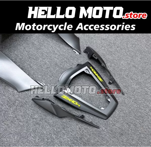 Kawasaki ZX-10R 2011-2015 Fairing P/N 4L14