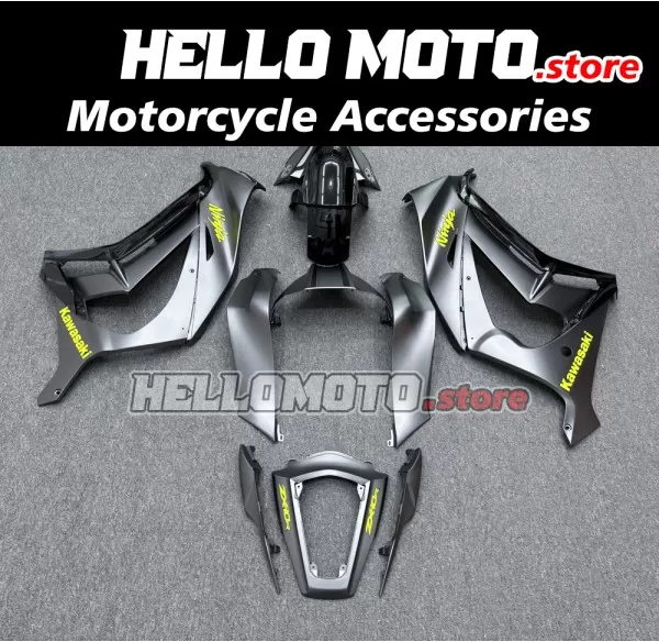 Kawasaki ZX-10R 2011-2015 Fairing P/N 4L14
