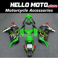 Kawasaki ZX-10R 2011-2015 Fairing P/N 4L12