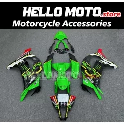 Kawasaki ZX-10R 2011-2015 Fairing P/N 4L12
