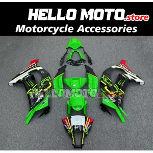 Kawasaki ZX-10R 2011-2015 Fairing P/N 4L12