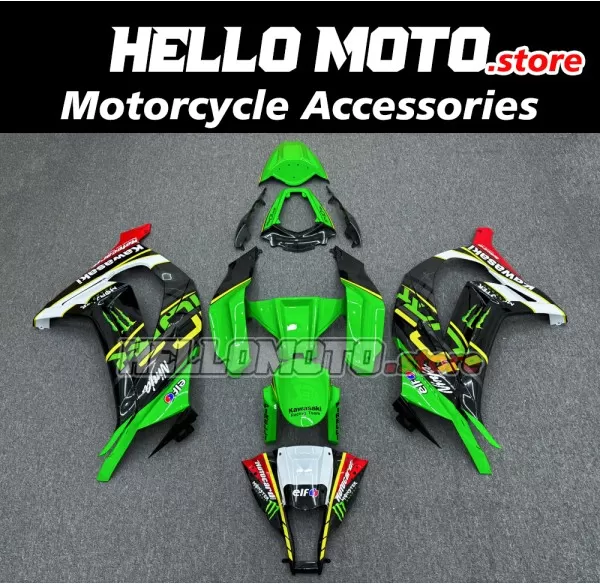 Kawasaki ZX-10R 2011-2015 Fairing P/N 4L12 Kawasaki ZX-10R 2011-2015 Fairing P/N 4L12