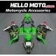Kawasaki ZX-10R 2011-2015 Fairing P/N 4L12 Kawasaki ZX-10R 2011-2015 Fairing P/N 4L12