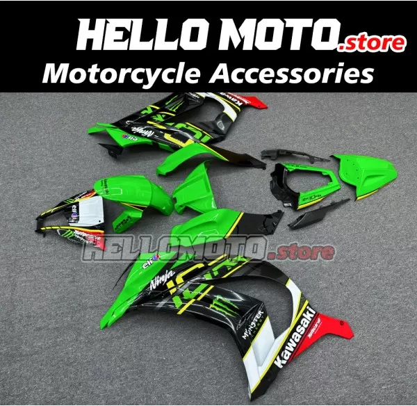 Kawasaki ZX-10R 2011-2015 Fairing P/N 4L12 Kawasaki ZX-10R 2011-2015 Fairing P/N 4L12