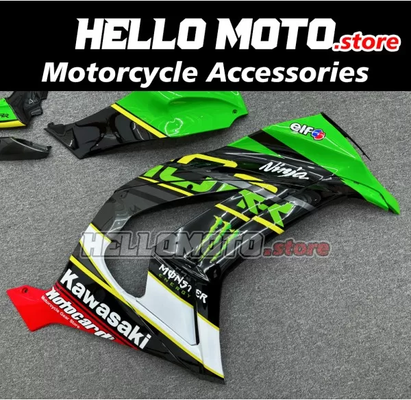 Kawasaki ZX-10R 2011-2015 Fairing P/N 4L12 Kawasaki ZX-10R 2011-2015 Fairing P/N 4L12