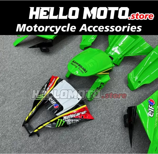 Kawasaki ZX-10R 2011-2015 Fairing P/N 4L12 Kawasaki ZX-10R 2011-2015 Fairing P/N 4L12