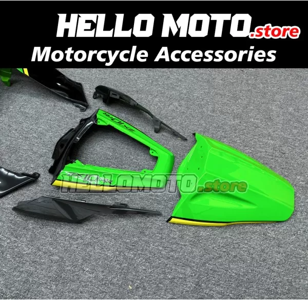 Kawasaki ZX-10R 2011-2015 Fairing P/N 4L12 Kawasaki ZX-10R 2011-2015 Fairing P/N 4L12