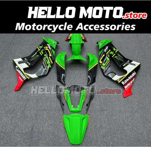 Kawasaki ZX-10R 2011-2015 Fairing P/N 4L12 Kawasaki ZX-10R 2011-2015 Fairing P/N 4L12