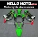 Kawasaki ZX-10R 2011-2015 Fairing P/N 4L12 Kawasaki ZX-10R 2011-2015 Fairing P/N 4L12