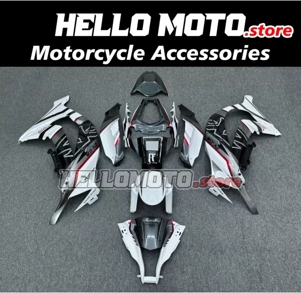 Kawasaki ZX-10R 2011-2015 Fairing P/N 4L5