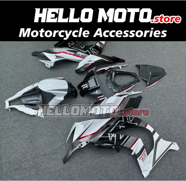 Kawasaki ZX-10R 2011-2015 Fairing P/N 4L5