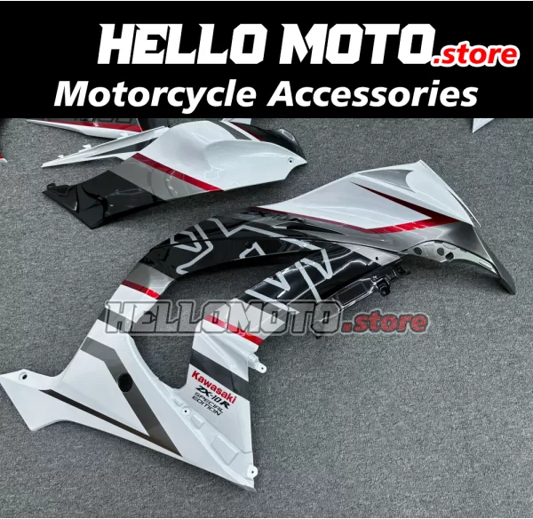 Kawasaki ZX-10R 2011-2015 Fairing P/N 4L5