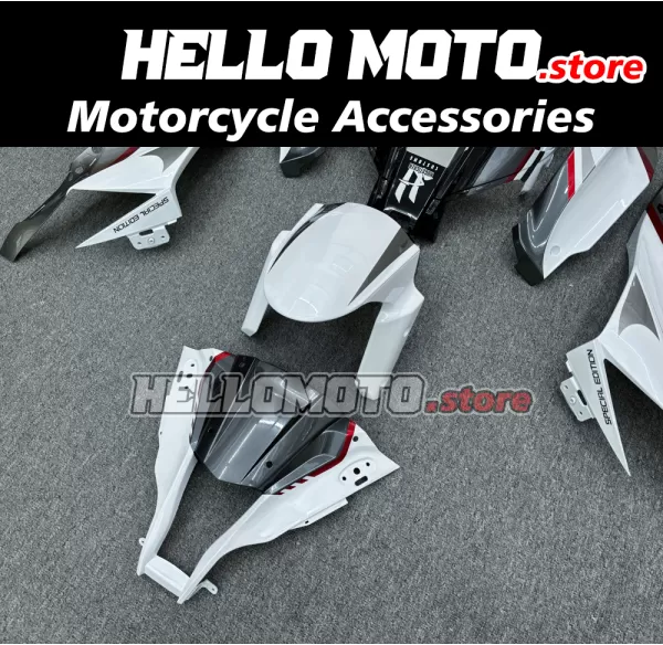 Kawasaki ZX-10R 2011-2015 Fairing P/N 4L5