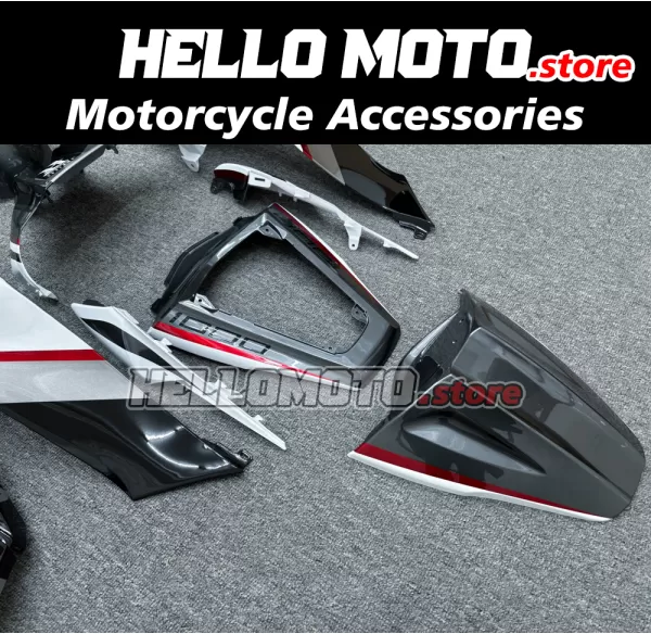 Kawasaki ZX-10R 2011-2015 Fairing P/N 4L5
