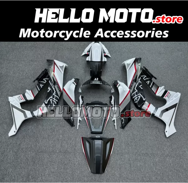 Kawasaki ZX-10R 2011-2015 Fairing P/N 4L5