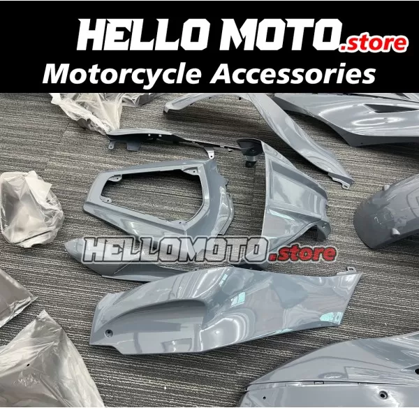 Kawasaki ZX-10R 2011-2015 Fairing P/N 4L7