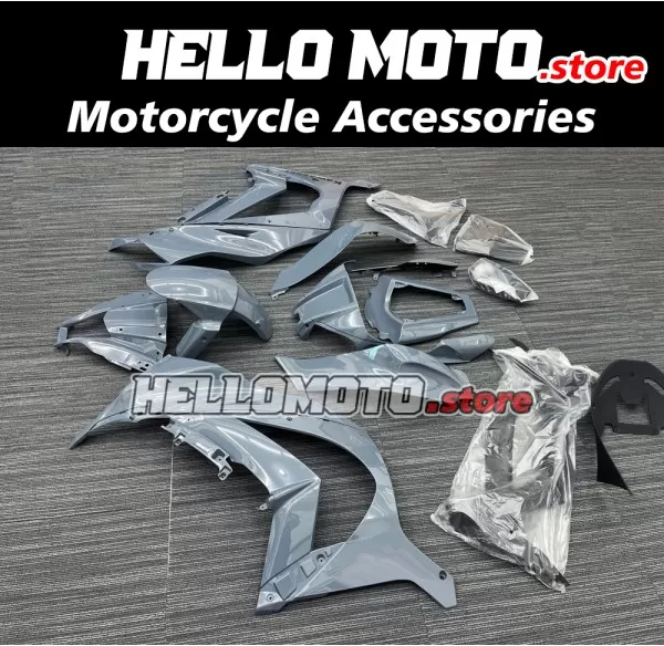 Kawasaki ZX-10R 2011-2015 Fairing P/N 4L7