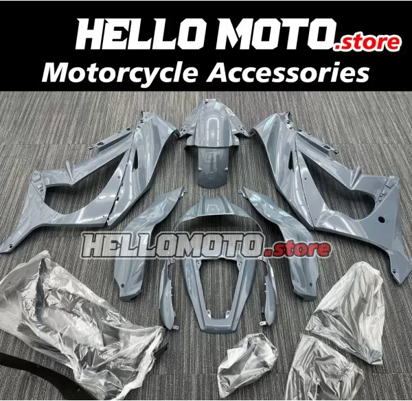 Kawasaki ZX-10R 2011-2015 Fairing P/N 4L7