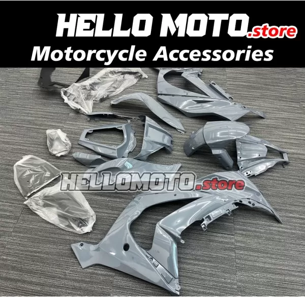 Kawasaki ZX-10R 2011-2015 Fairing P/N 4L7