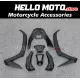 Kawasaki ZX-10R 2016-2020 Fairing P/N 4M14
