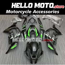Kawasaki ZX-10R 2016-2020 Fairing P/N 4M2