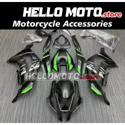 Kawasaki ZX-10R 2016-2020 Fairing P/N 4M2 Kawasaki ZX-10R 2016-2020 Fairing P/N 4M2