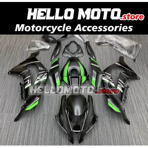 Kawasaki ZX-10R 2016-2020 Fairing P/N 4M2