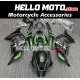 Kawasaki ZX-10R 2016-2020 Fairing P/N 4M2 Kawasaki ZX-10R 2016-2020 Fairing P/N 4M2