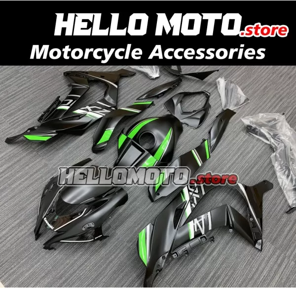 Kawasaki ZX-10R 2016-2020 Fairing P/N 4M2 Kawasaki ZX-10R 2016-2020 Fairing P/N 4M2