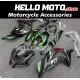 Kawasaki ZX-10R 2016-2020 Fairing P/N 4M2 Kawasaki ZX-10R 2016-2020 Fairing P/N 4M2