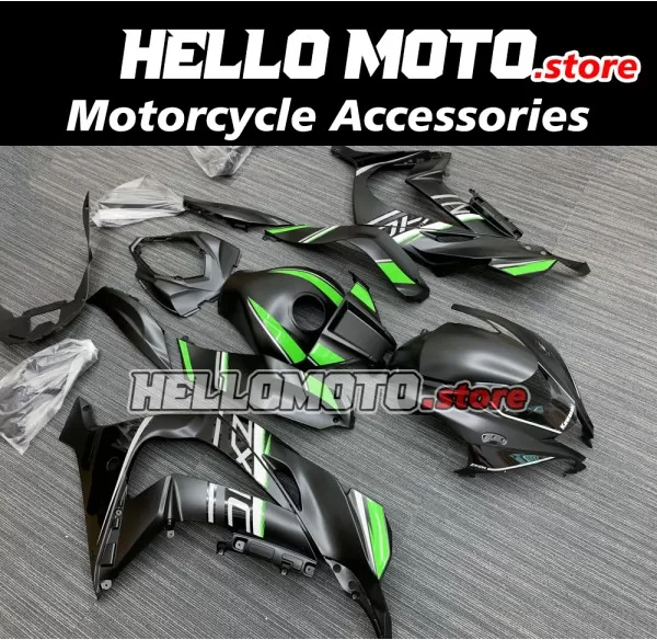Kawasaki ZX-10R 2016-2020 Fairing P/N 4M2 Kawasaki ZX-10R 2016-2020 Fairing P/N 4M2