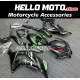 Kawasaki ZX-10R 2016-2020 Fairing P/N 4M2 Kawasaki ZX-10R 2016-2020 Fairing P/N 4M2