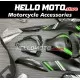 Kawasaki ZX-10R 2016-2020 Fairing P/N 4M2 Kawasaki ZX-10R 2016-2020 Fairing P/N 4M2
