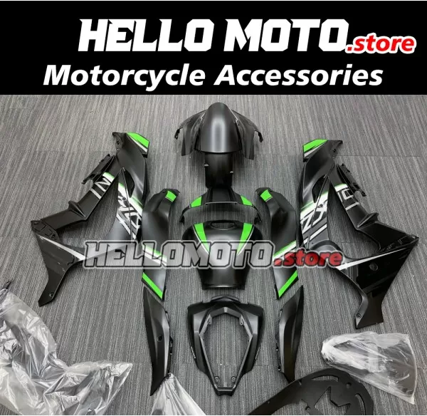 Kawasaki ZX-10R 2016-2020 Fairing P/N 4M2 Kawasaki ZX-10R 2016-2020 Fairing P/N 4M2