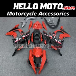 Kawasaki ZX-10R 2016-2020 Fairing P/N 4M3