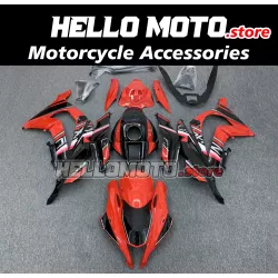 Kawasaki ZX-10R 2016-2020 Fairing P/N 4M3 Kawasaki ZX-10R 2016-2020 Fairing P/N 4M3