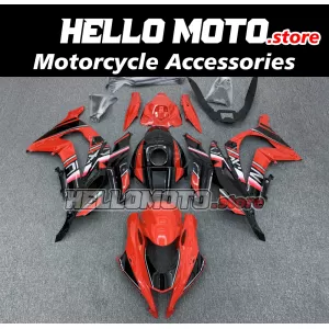 Kawasaki ZX-10R 2016-2020 Fairing P/N 4M3 Kawasaki ZX-10R 2016-2020 Fairing P/N 4M3