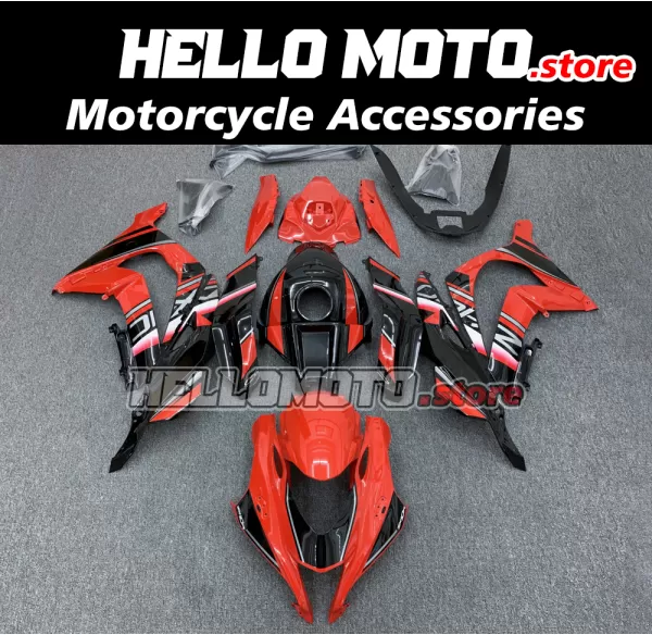 Kawasaki ZX-10R 2016-2020 Fairing P/N 4M3 Kawasaki ZX-10R 2016-2020 Fairing P/N 4M3
